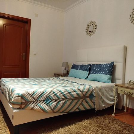 Apartamentos Aguas Nazaré Kültér fotó