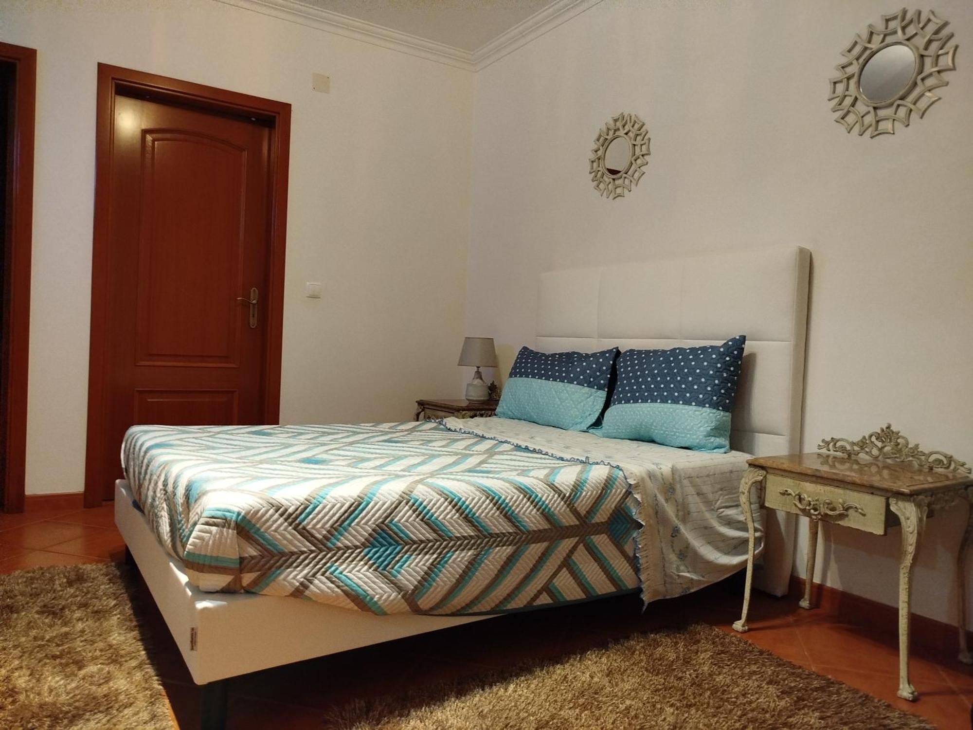 Apartamentos Aguas Nazaré Kültér fotó