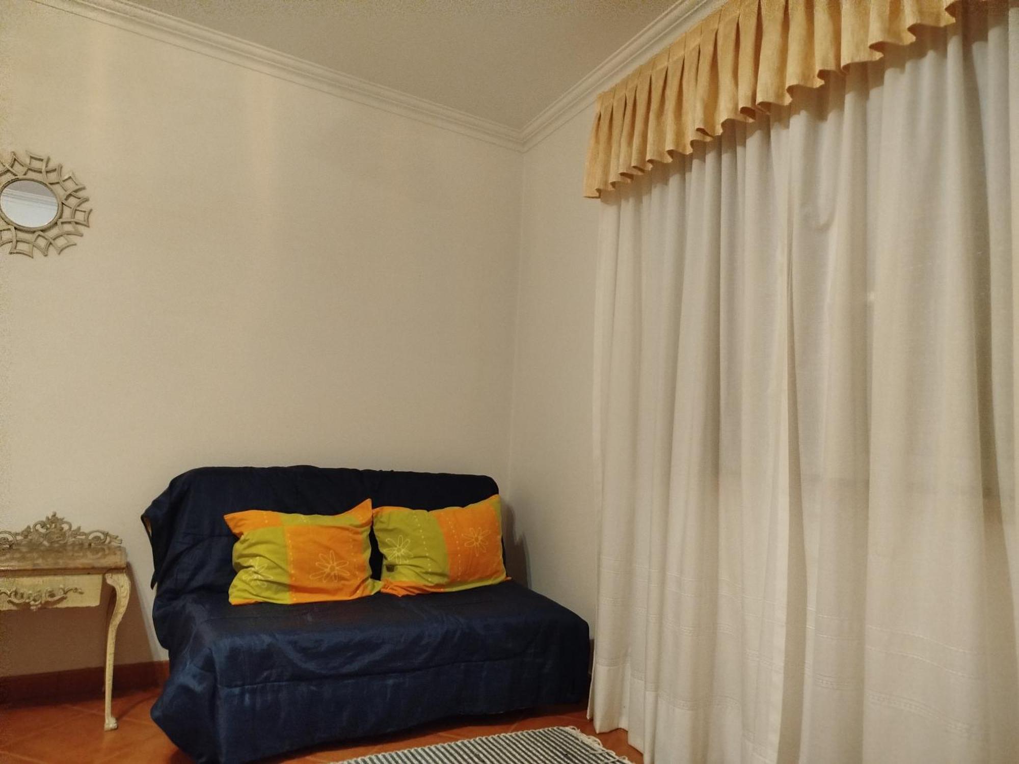 Apartamentos Aguas Nazaré Kültér fotó