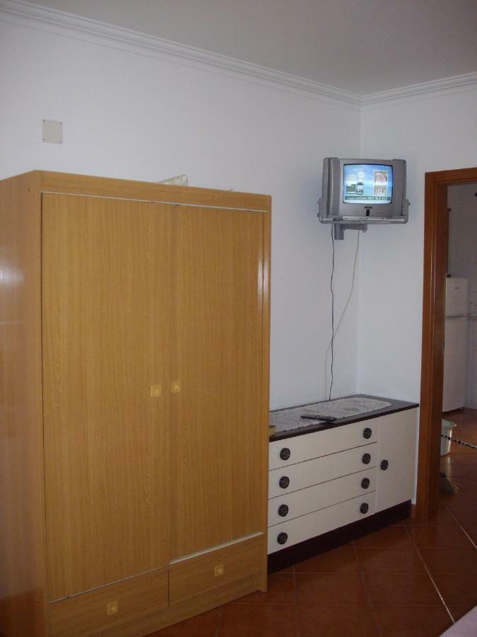 Apartamentos Aguas Nazaré Kültér fotó